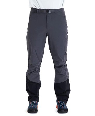 Mountain Equipment Ibex Mountain Pant Anvil Grey