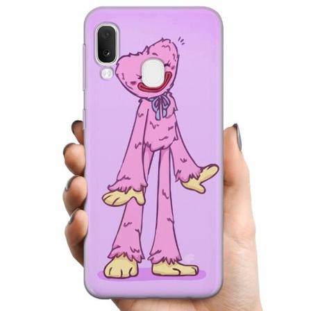Samsung Galaxy A20e Tpu Mobilskal Huggy Wuggy