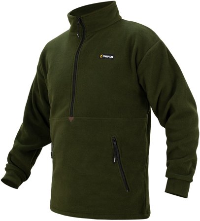 Swazi Doughroaster Olive