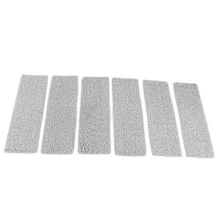 3 stk. Air Fryer Rack Airfryer Kurv Hylde Rustfrit stål Airfryer Sølv