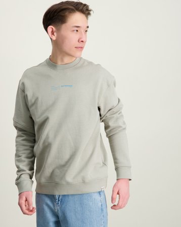 Garcia boys sweat Beige Genser Gutt - Kids Brand Store