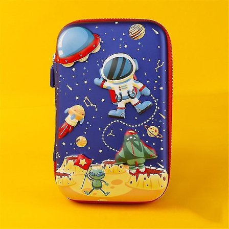 (skrivpapper A) pennfodral Case Case Söt brevpapper