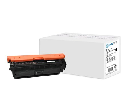 CoreParts Toner Black CF360X