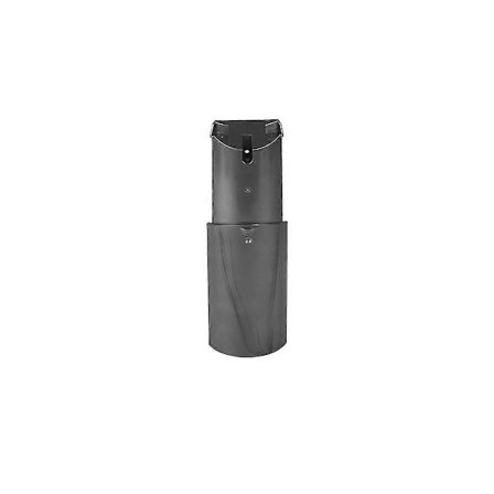 Til Bin Runner V10 V11 Støvsuger Reservedele Udskift Cyklon Baffle Bin Runner 16,5 X 5 X 5,5c