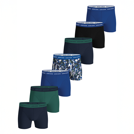 Björn Borg Cotton Stretch Boxer 7-pak