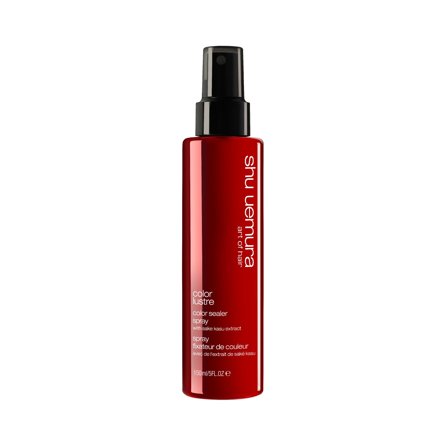SHU UEMURA Color Lustre Color Sealer Spray 150ml - Spray Capelli