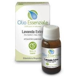 Lavanda Olio Essenziale Extra 10ml