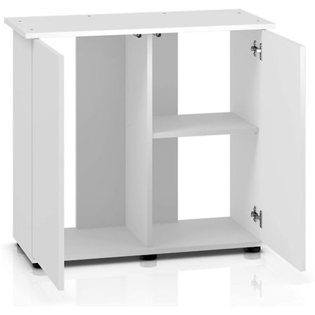 Akvarium underskåp Rio SBX 125 vit