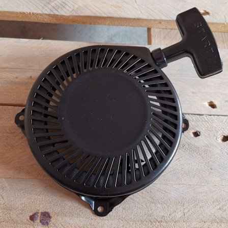 Briggs & Stratton 497830, 494846, 495766 Briggs & Stratton Start