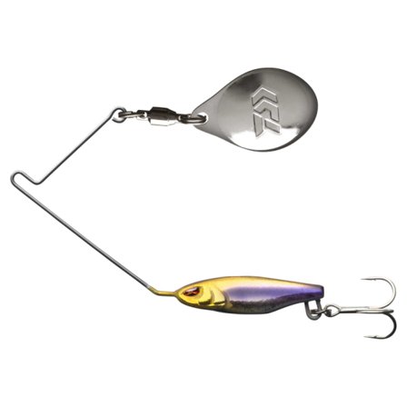 Daiwa Prorex Micro Spinner Jig TG 5,3g - Katakuchi