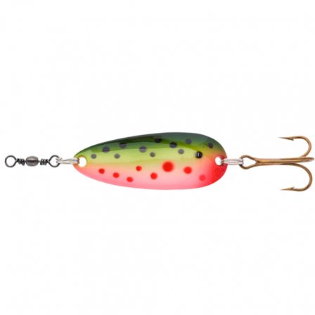 JAZZ 10g GREEN TROUT