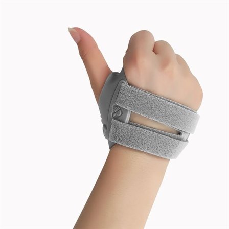 Tumledsstöd Vänster