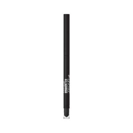 Maybelline Tattoo Smokey Liner Gel Pencil Eyeliner & ögonpennor Unisex Svart 1 ST
