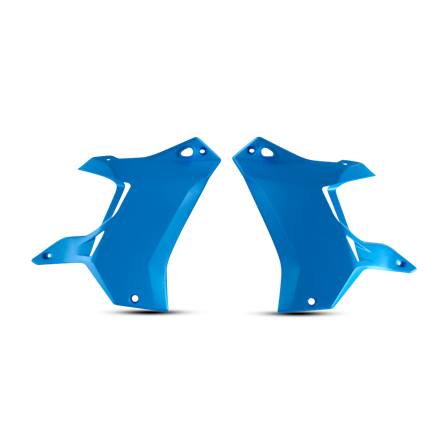 Rtech Revolution Tenere Radiatorkappen - Yamaha Tenere 700 2019-2024