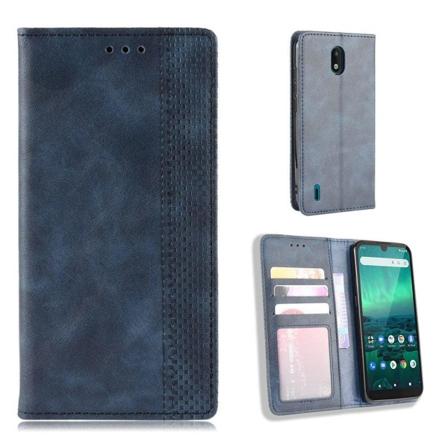 Bofink Vintage Nokia 1.3 kotelot - Sininen Blue