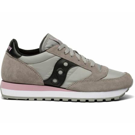 Saucony Sneakers Grå, Dame, Størrelse: 36 EU