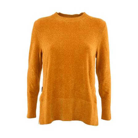 Rrd, Sweater Oranje, Dames, Maat:M
