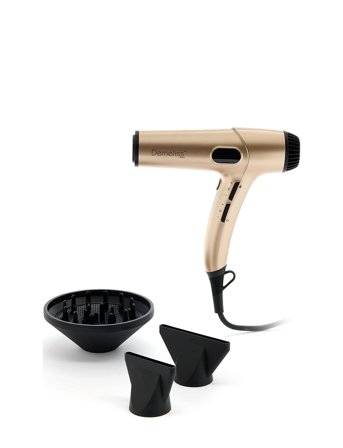 Demeliss Saint Algue Demeliss Saint Algue Hair Dryer Pro Series - Nude - ONE SIZE