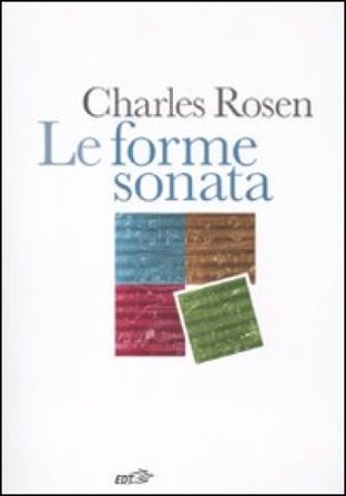 Le forme sonata Charles Rosen