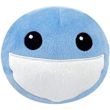 DB 2 kpl Söpö täytetty hahmonukke - The Amazing Digital Circus Plush Pomi ja Jax. Täydelliset lahjat aikuisille ja lapsille syntymäpäivinä