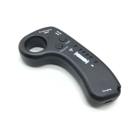 Smarted Fjernbetjening Styrer Modificerede Scootere Alarm Trådløse Fjernbetjeninger Controller