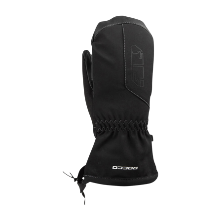 Votter 509 Rocco Gauntlet Barn Svart L