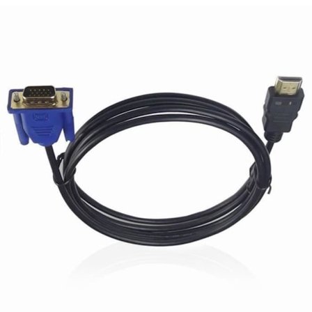 HDMI-kabel - TD - 3 meter - Upplösning 1080p - Multimedia-projektion - Koppar