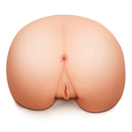 Extreme Bad Girl Vibrating Ass - Vuxen.se - Premium, uppblåsbara, realistiska sexdockor