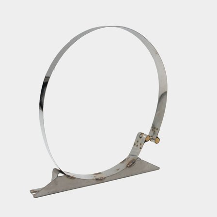 Monteringsfot till varmvattenberedare Slim