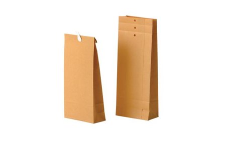 PROPAC Provpåse D14 100x235x40mm remsa 250/fp - Lyreco - Emballage och lagerutrustning - Kuvert och postemballage - Provsäckar