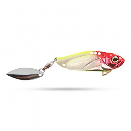 Astro Vibe Willow Blade 5,5cm, 17g - Clown
