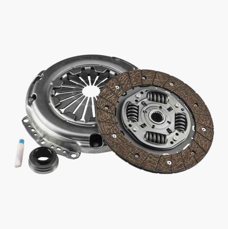 Kopplingssats - Biltema