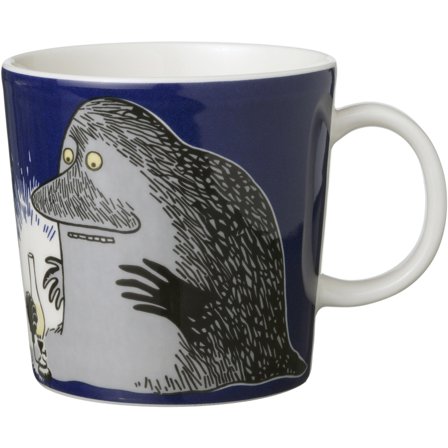 Arabia Mumin Mugg Mårran 30 cl | Dukning & Servering > Mumin | Bagaren och Kocken