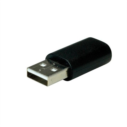 VALUE Cable Gender Changer Usb