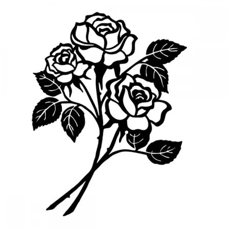 /EA/Väggdekor i järn, metalldekoration, väggdekoration i metall, rumsdekoration