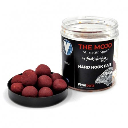 Vital Baits The Mojo 18mm 125g