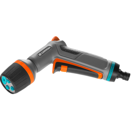 Gardena Comfort ecoPulse Sprøytepistol, Vanning