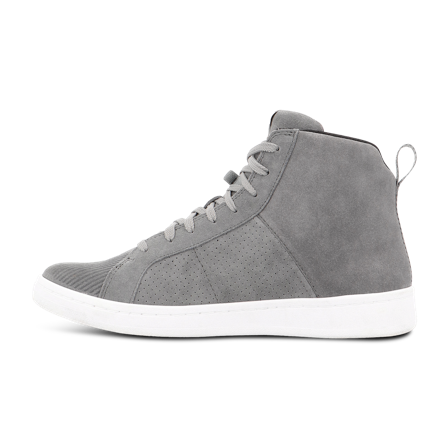 Zapatillas Richa Lewis Air Mujer Gris 37