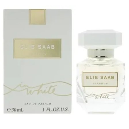 Elie Saab Le Parfum In White edp 30ml