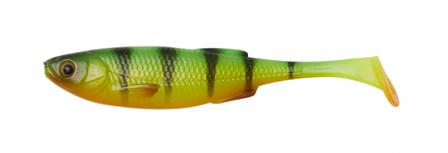 Savage Gear Craft Shad 10cm 6g 5-pack Firetiger
