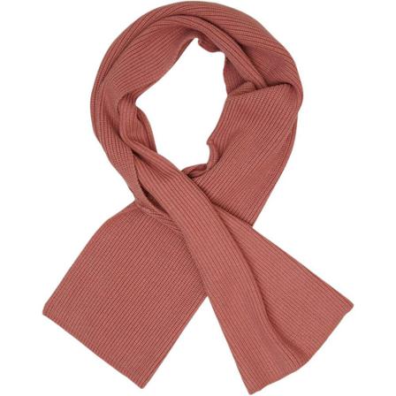 Moss Copenhagen, Scarf Roze, Dames, Maat:ONE Size