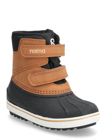 Winter Boots, Coconi Brown Reima