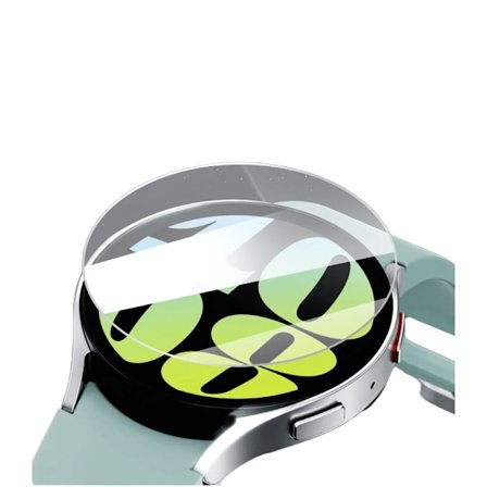 Karkaistu lasi näytönsuoja Samsung Galaxy Watch 6:lle