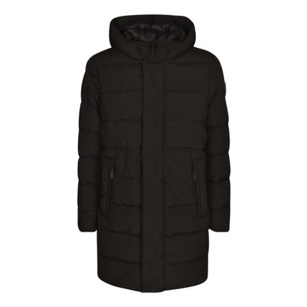 Woolrich Winter Jakke Sort, Dame