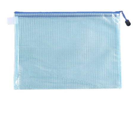 A4 Dokumentfickor Plastfickor 12-pack