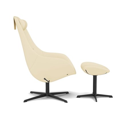 Varier Furniture Kokon - White