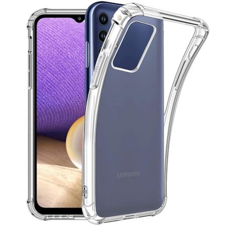 Samsung Galaxy A13 4G kuori / Army V3 / iskunkestävä