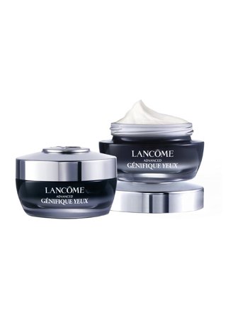 Lancôme Genifique Duo Eye Cream Set cont.: 2x 15 ml Eye cream