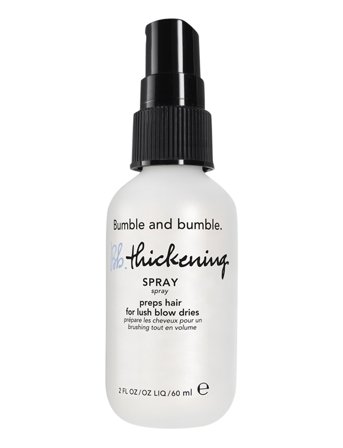 Bumble and Bumble Thickening Spray - Nude - 60 ml