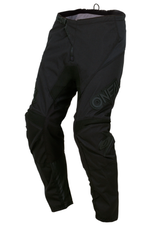 Pantalones de Cross de Mujer O'Neal ELEMENT CLASSIC Negro 28